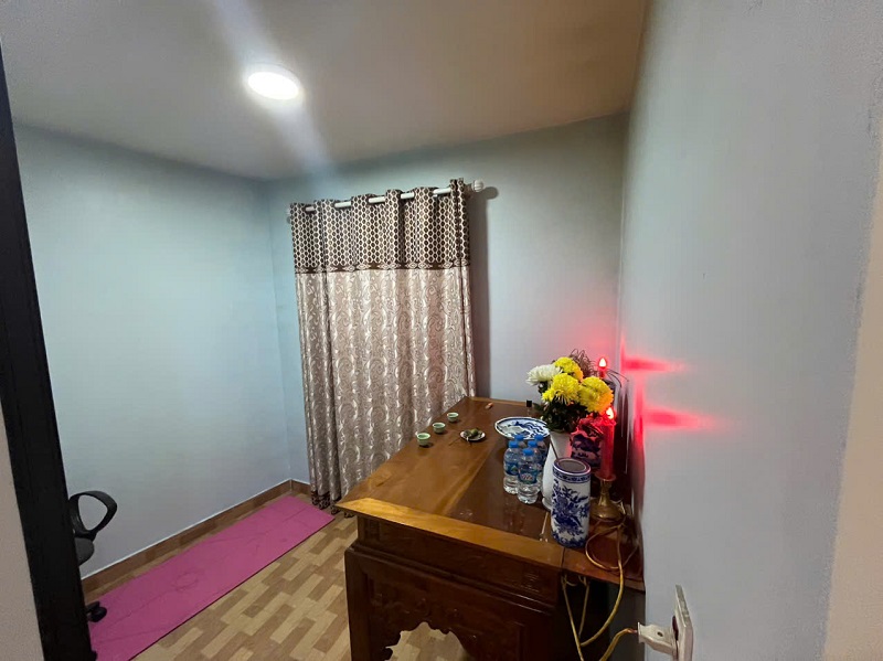 Bán nhà ngõ Cam Lộ – Hùng Vương – Hồng Bàng – Hải Phòng | Giá 3,55 tỷ | Nhà 2 tầng độc lập